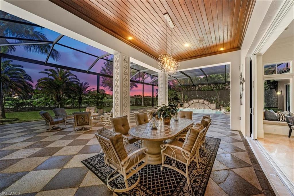 QUAIL WEST - Residential