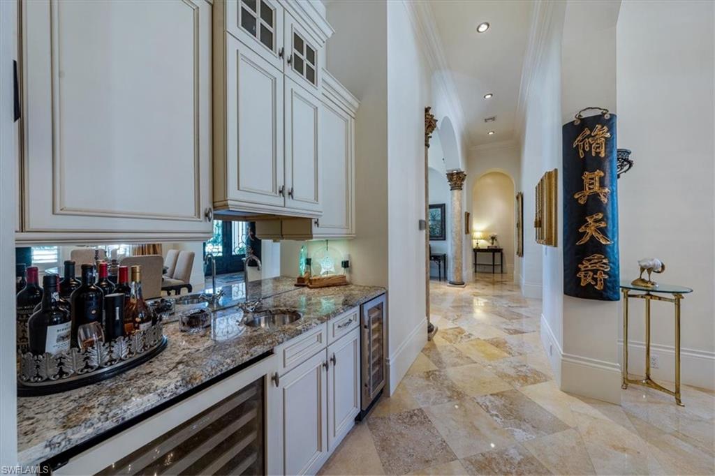 QUAIL WEST - Residential