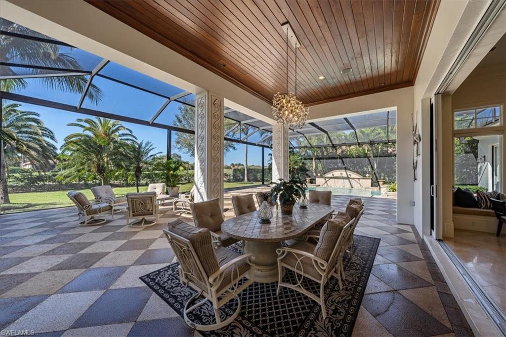 QUAIL WEST - Residential