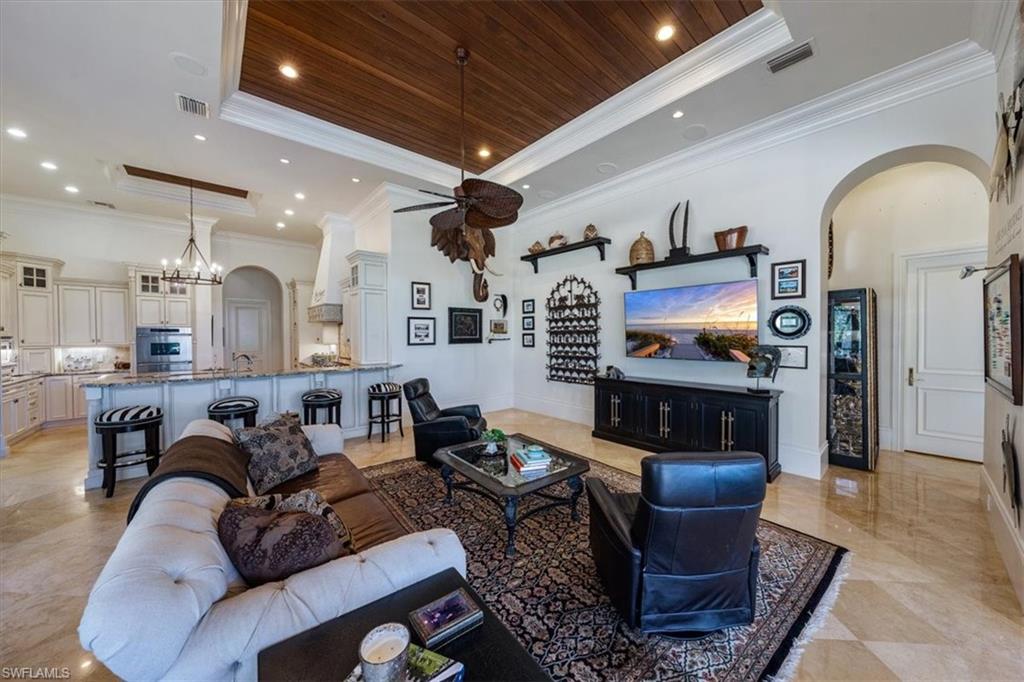 QUAIL WEST - Residential