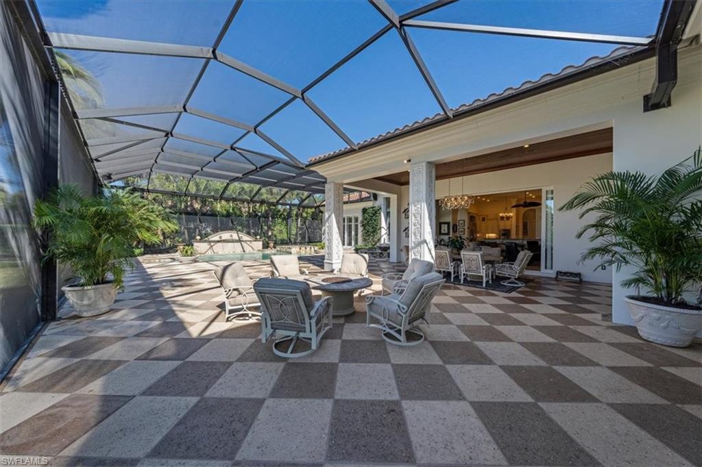 QUAIL WEST - Residential