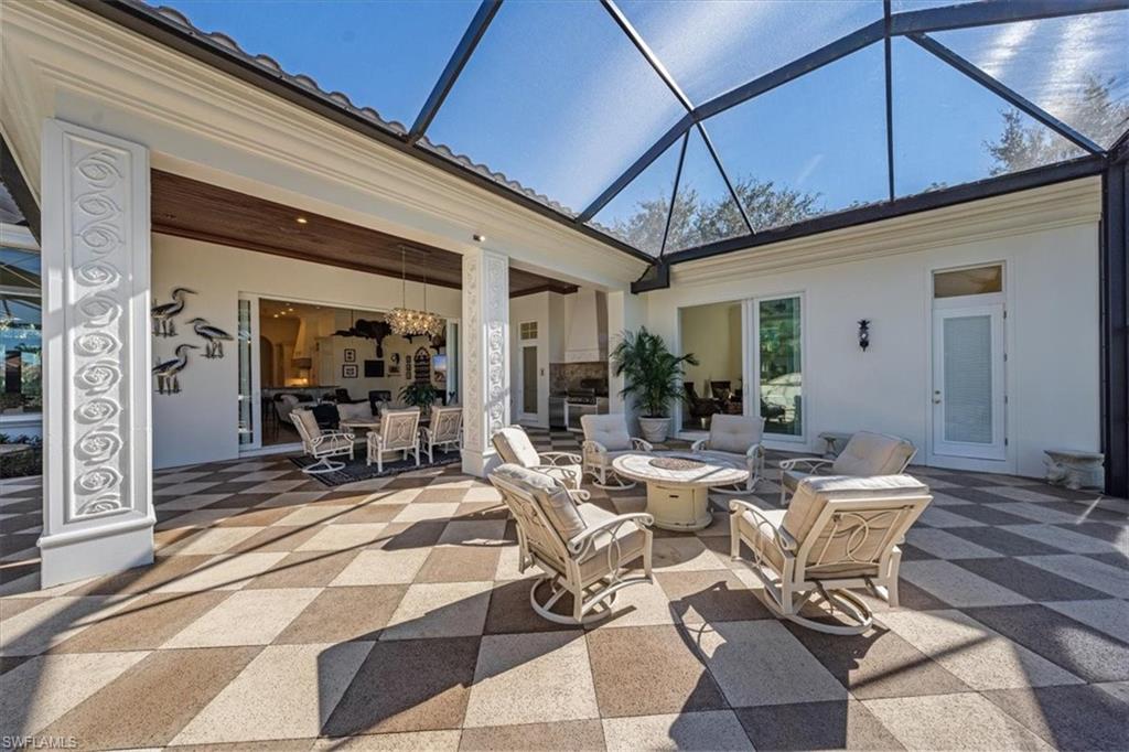 QUAIL WEST - Residential