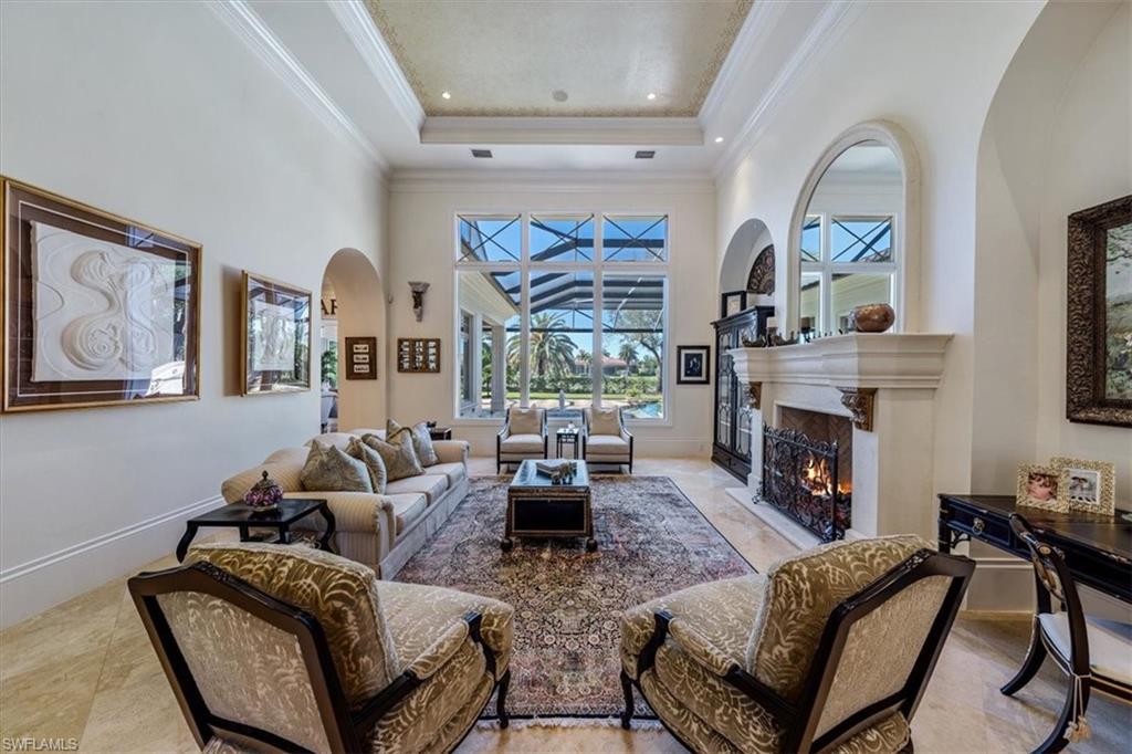 QUAIL WEST - Residential