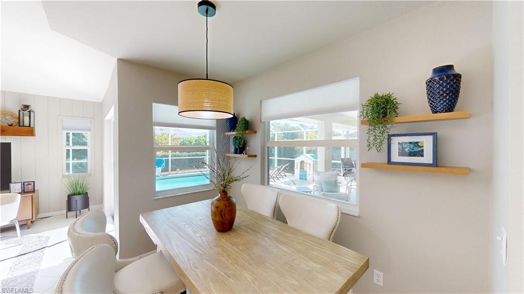 MARCO BEACH - Residential