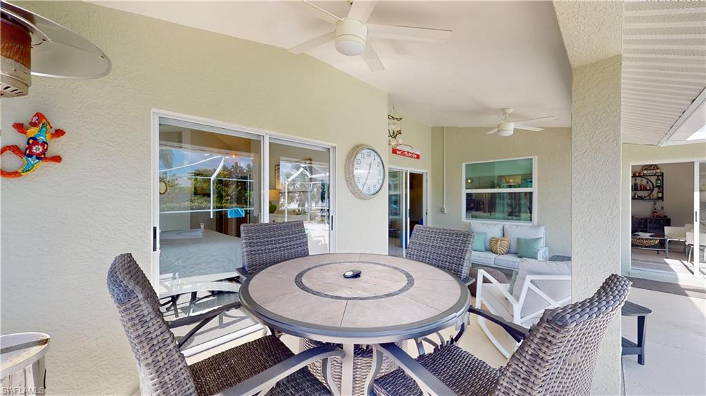 MARCO BEACH - Residential