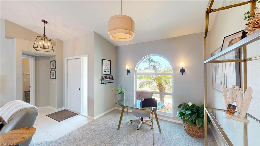 MARCO BEACH - Residential