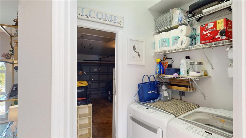 MARCO BEACH - Residential