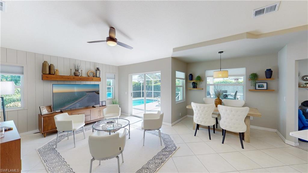 MARCO BEACH - Residential