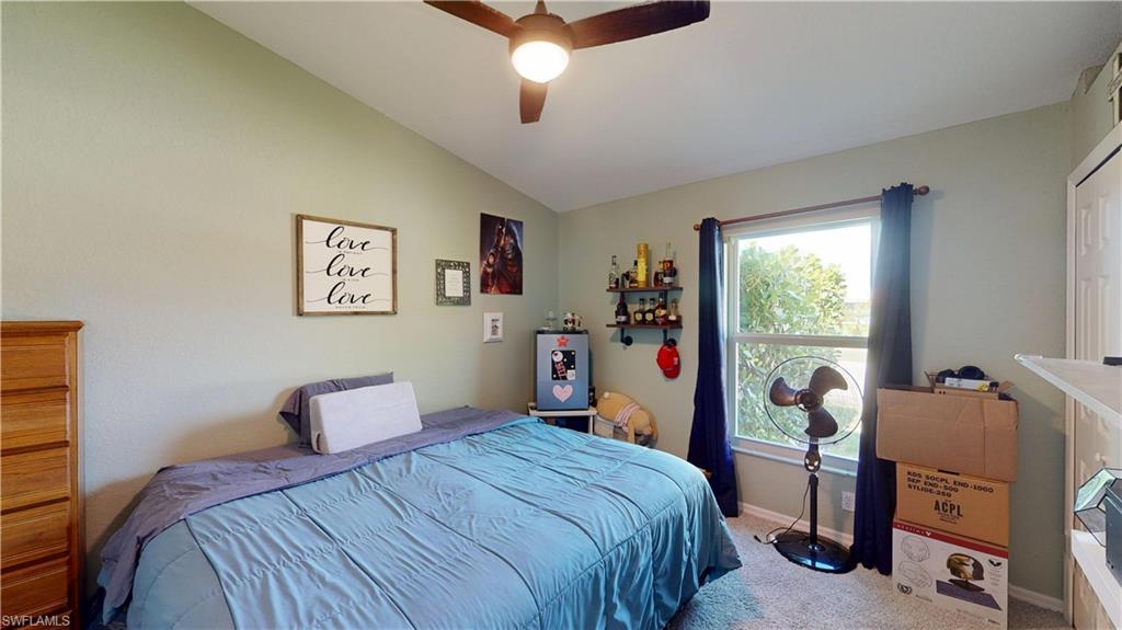 MARCO BEACH - Residential