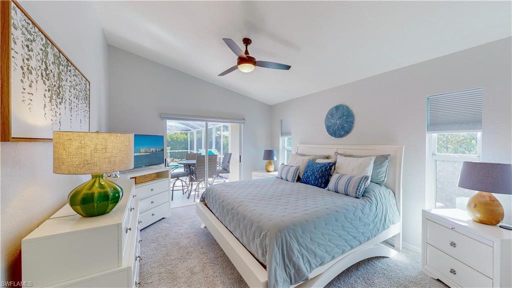 MARCO BEACH - Residential