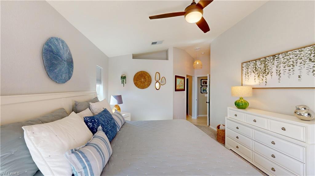 MARCO BEACH - Residential