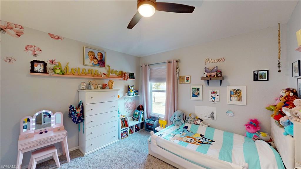 MARCO BEACH - Residential