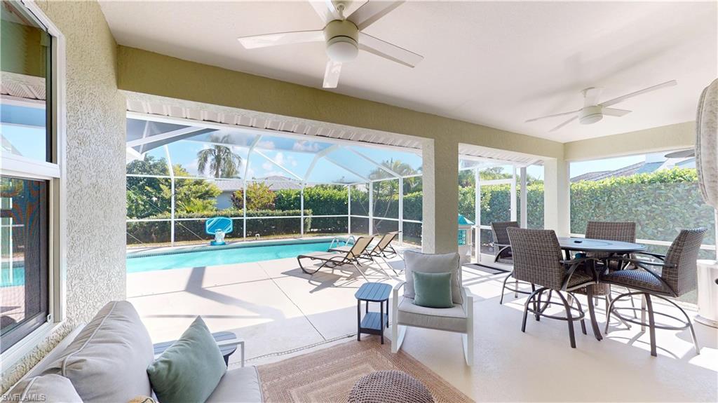 MARCO BEACH - Residential