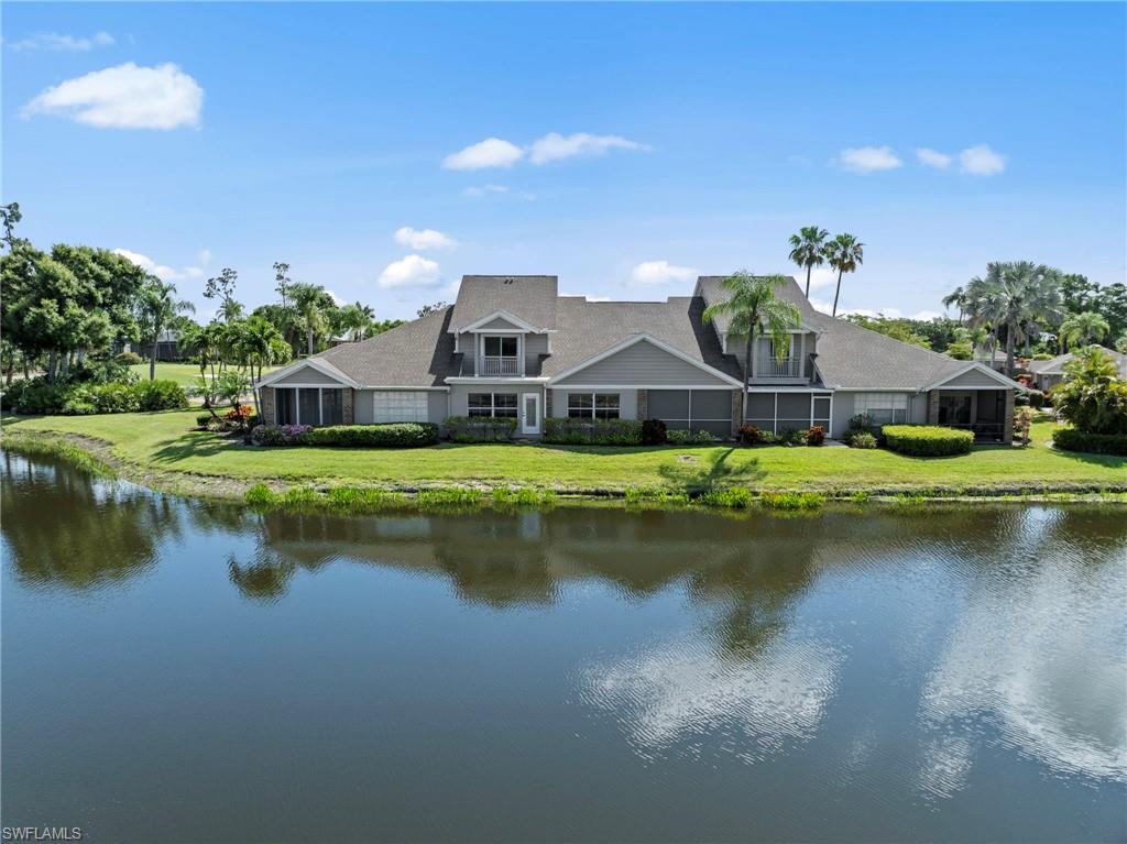 LOST CREEK VILLAGE - Residential