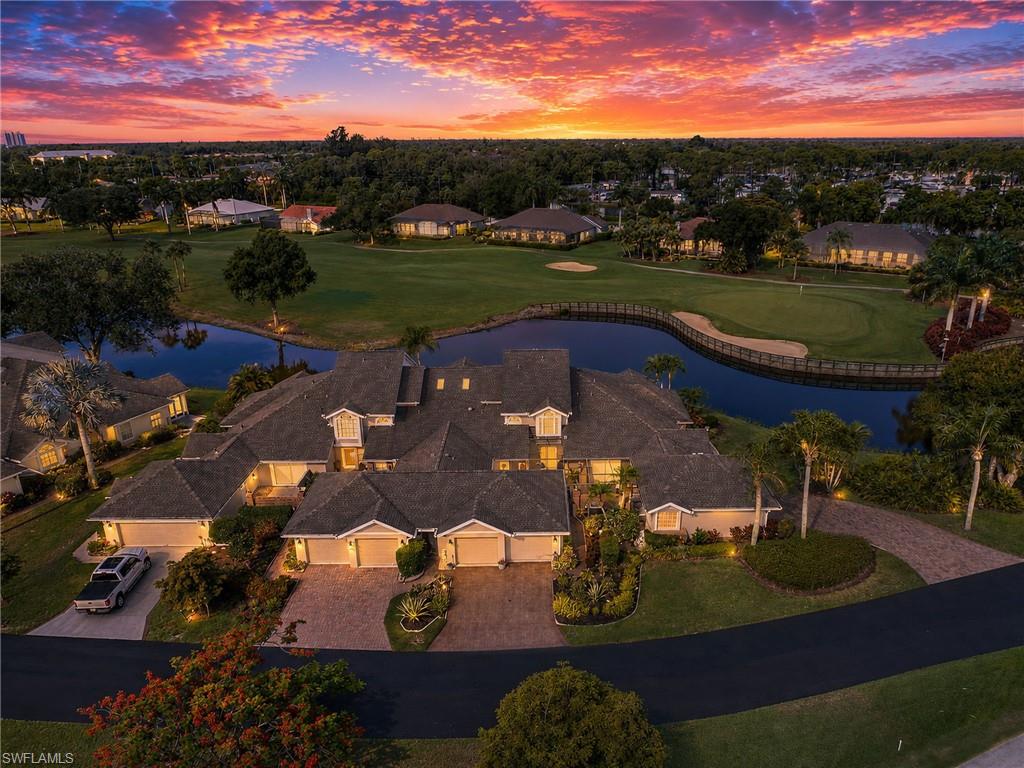 LOST CREEK VILLAGE - Residential