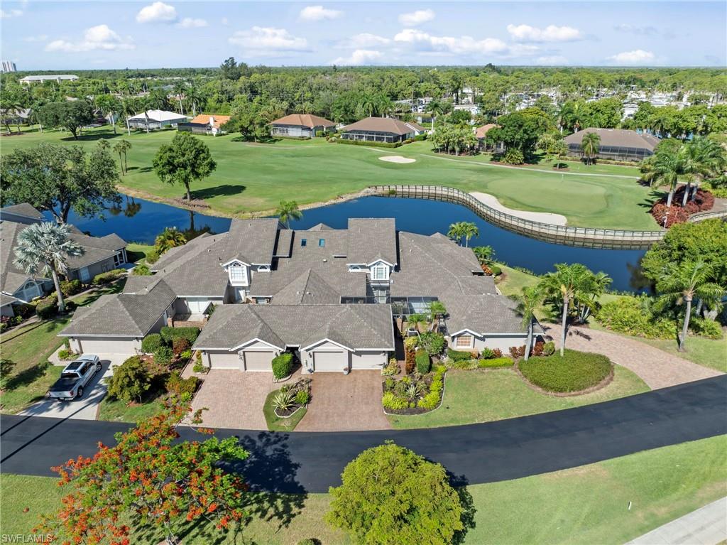 LOST CREEK VILLAGE - Residential