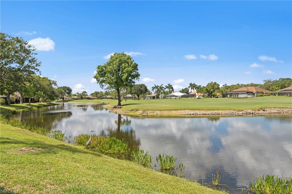 LOST CREEK VILLAGE - Residential