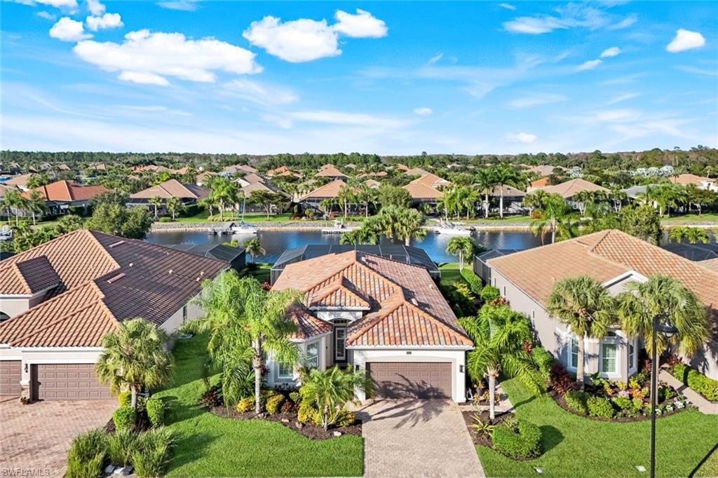 QUARRY SHORES - Residential