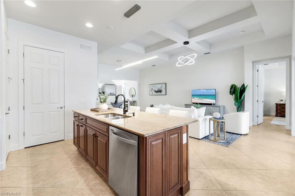 QUARRY SHORES - Residential