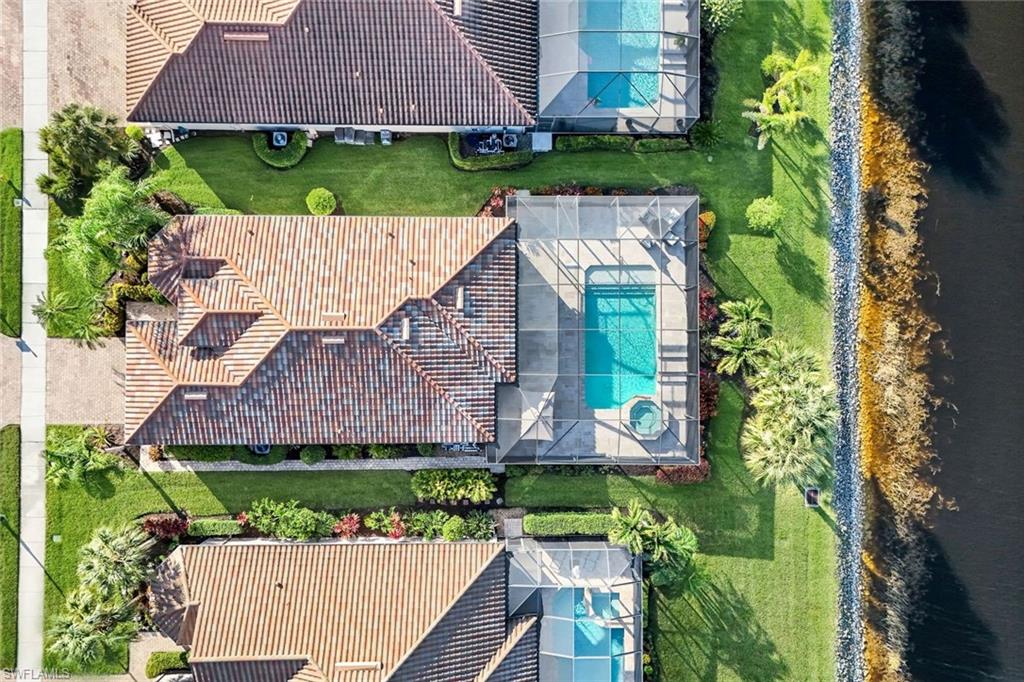 QUARRY SHORES - Residential