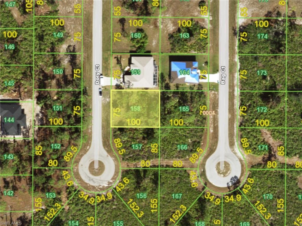 ROTONDA SANDS - Land