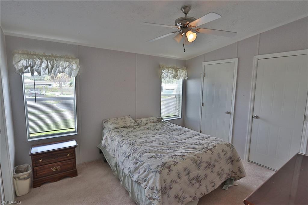 MOBILE MANOR - Residential