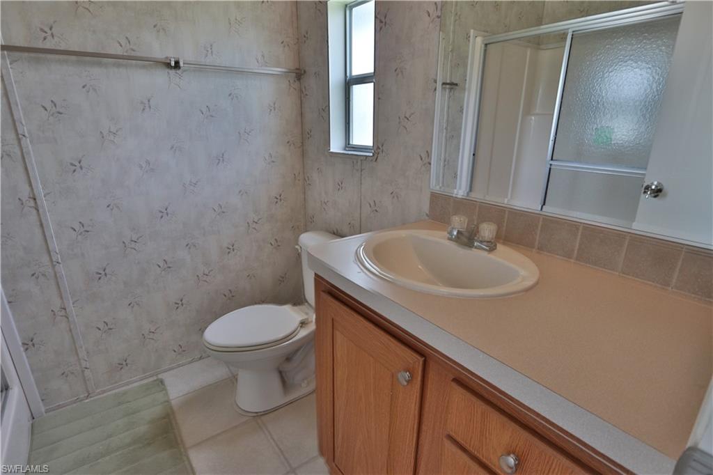 MOBILE MANOR - Residential