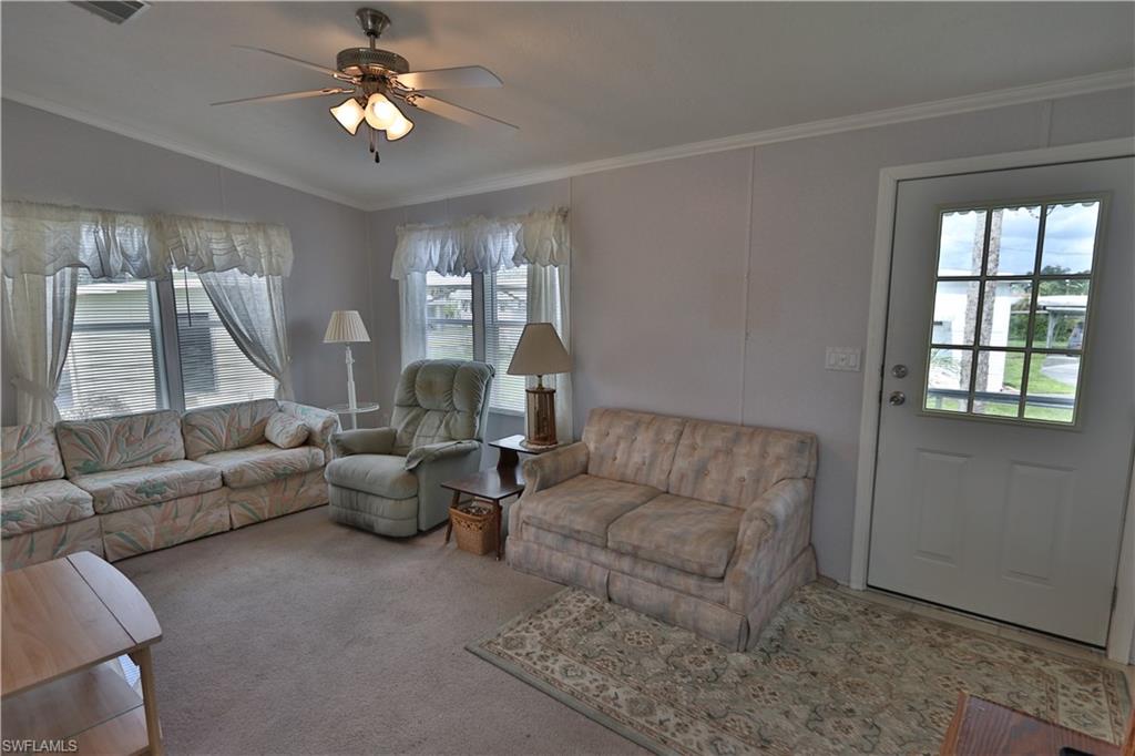 MOBILE MANOR - Residential