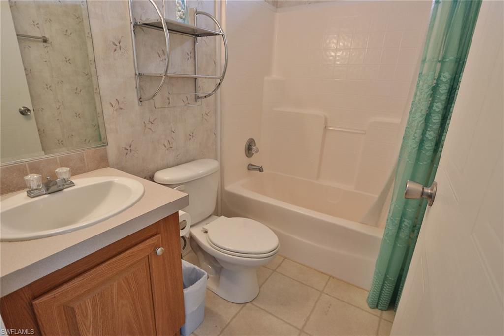 MOBILE MANOR - Residential