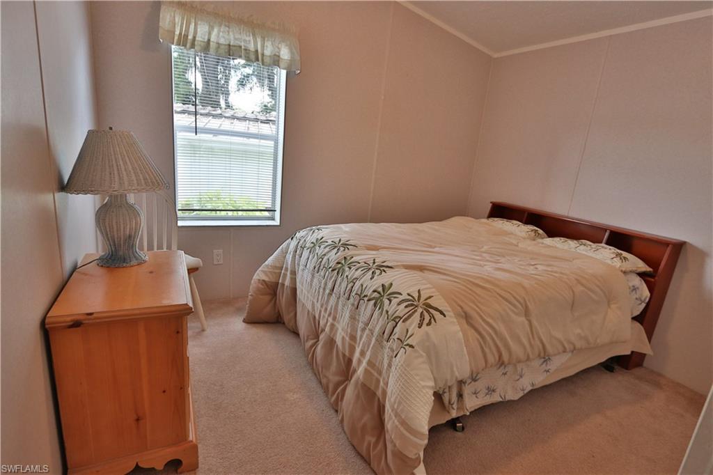 MOBILE MANOR - Residential