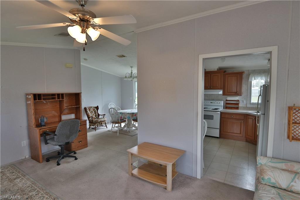 MOBILE MANOR - Residential