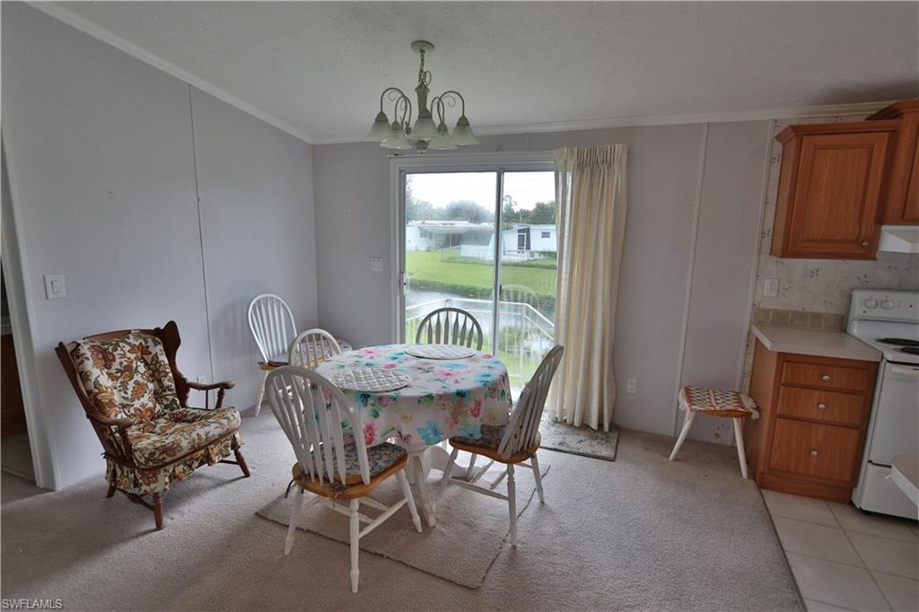 MOBILE MANOR - Residential