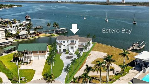 645 Matanzas CT FORT MYERS BEACH FL 33931