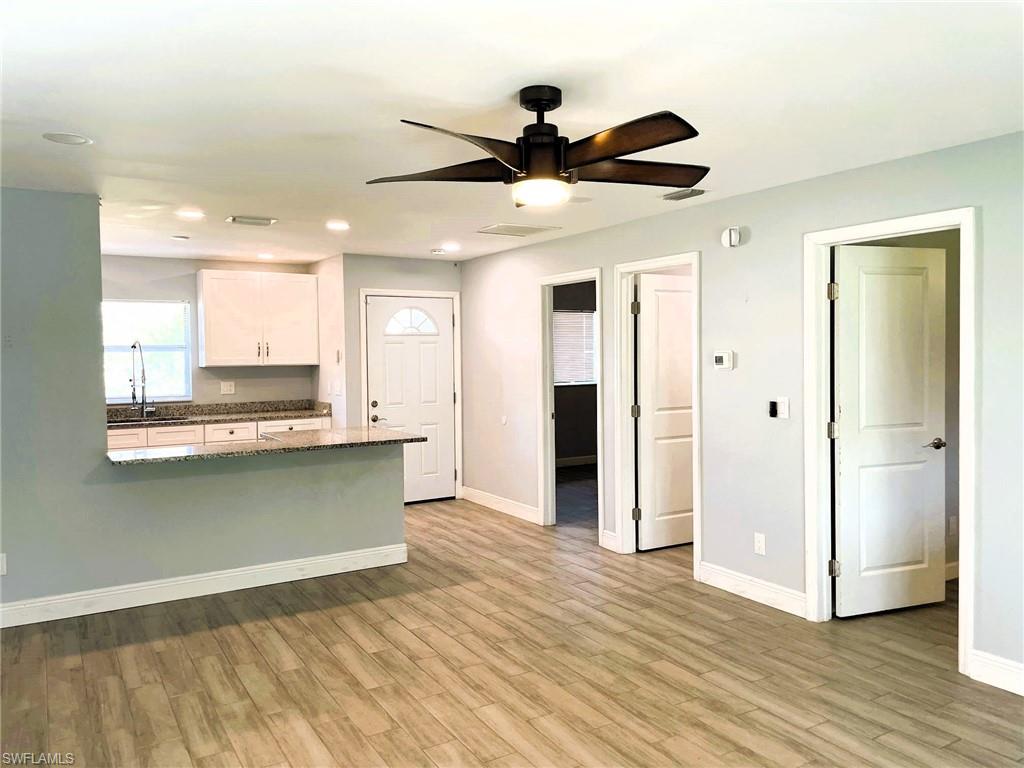 CAPE CORAL - Residential Lease