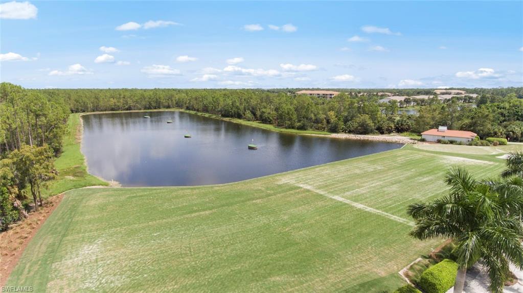 CYPRESS POINTE - Residential