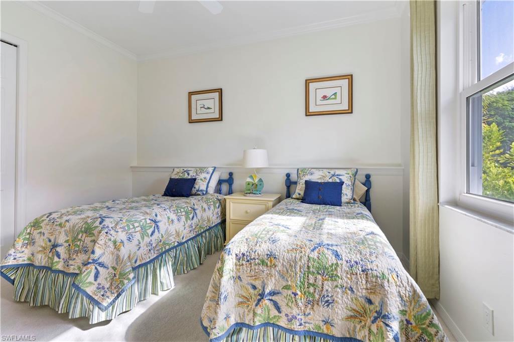 CYPRESS POINTE - Residential