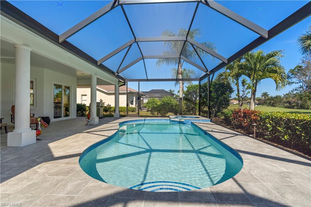 CYPRESS POINTE - Residential