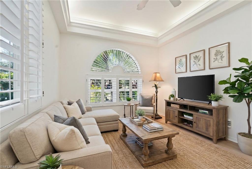 CYPRESS POINTE - Residential