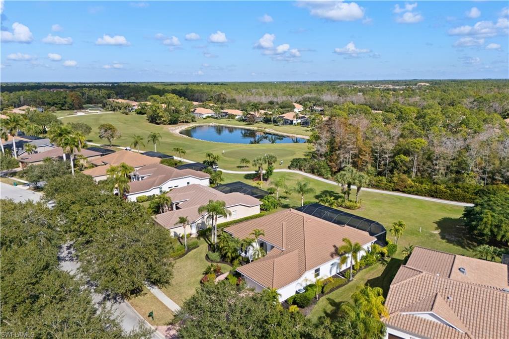 CYPRESS POINTE - Residential