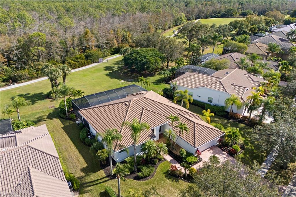 CYPRESS POINTE - Residential