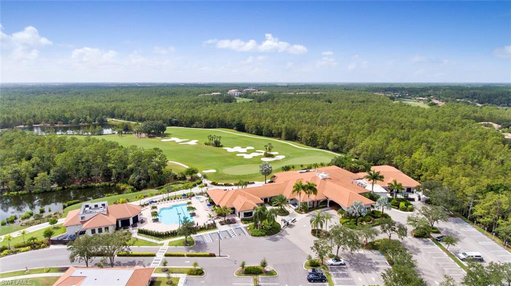 CYPRESS POINTE - Residential