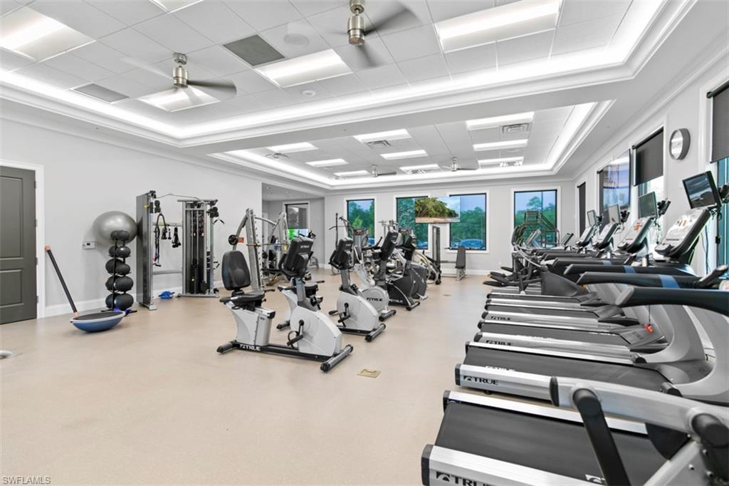 CYPRESS POINTE - Residential