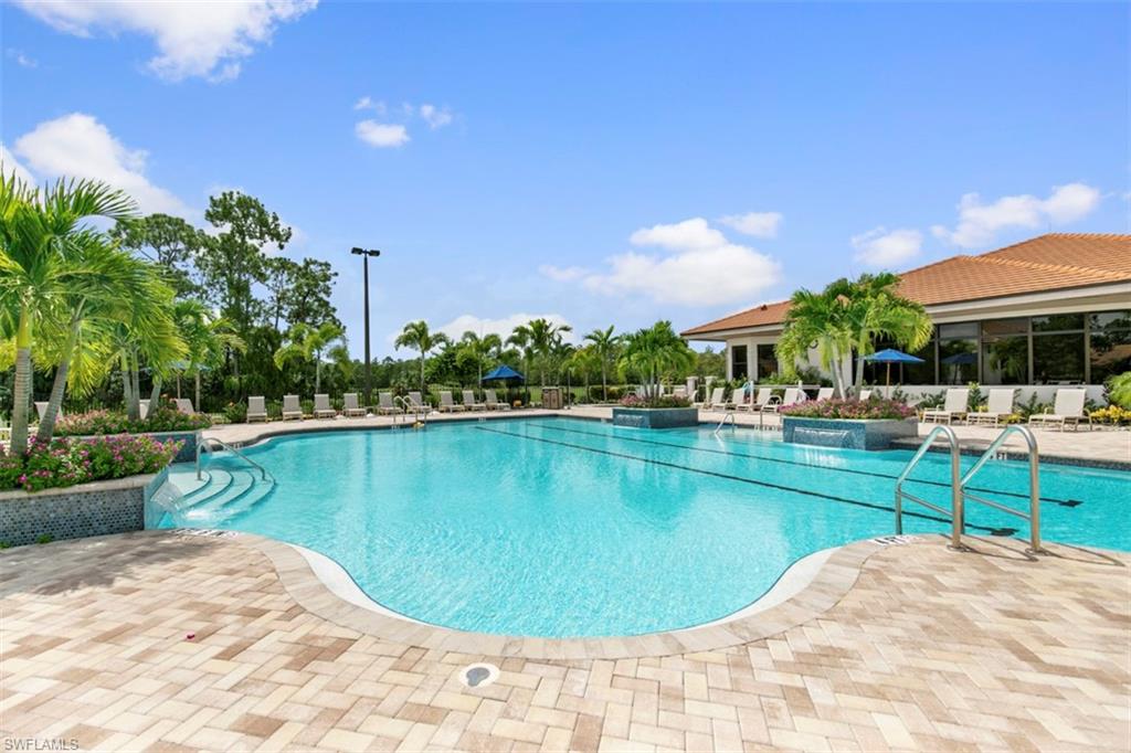 CYPRESS POINTE - Residential