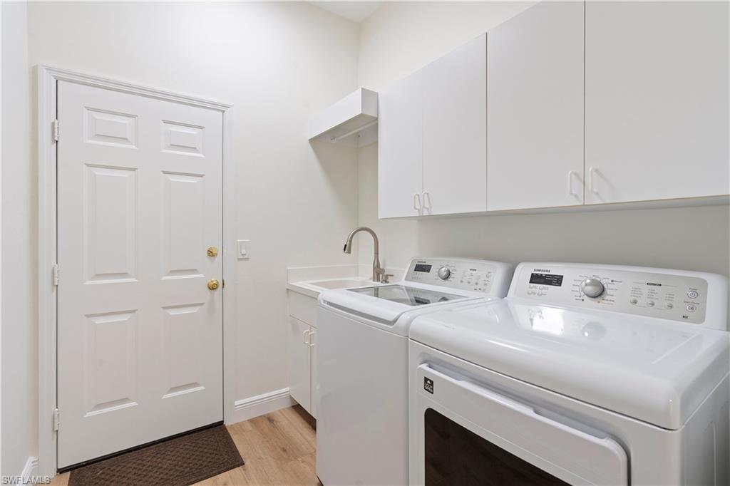 CYPRESS POINTE - Residential