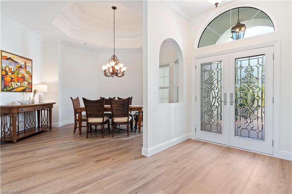 CYPRESS POINTE - Residential