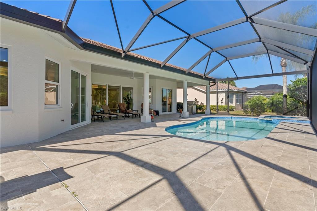 CYPRESS POINTE - Residential