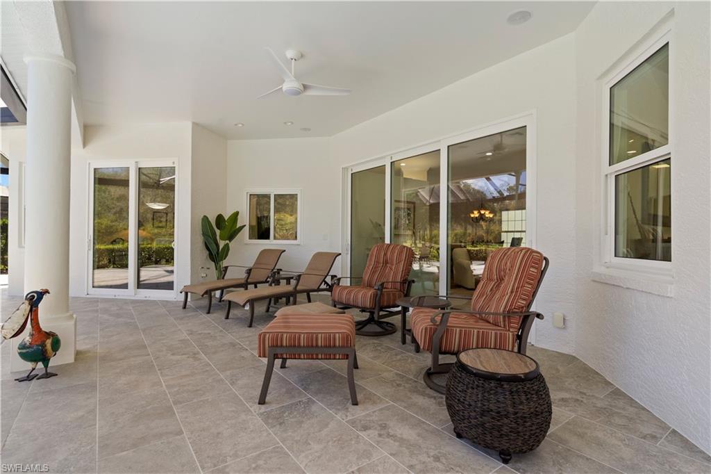 CYPRESS POINTE - Residential