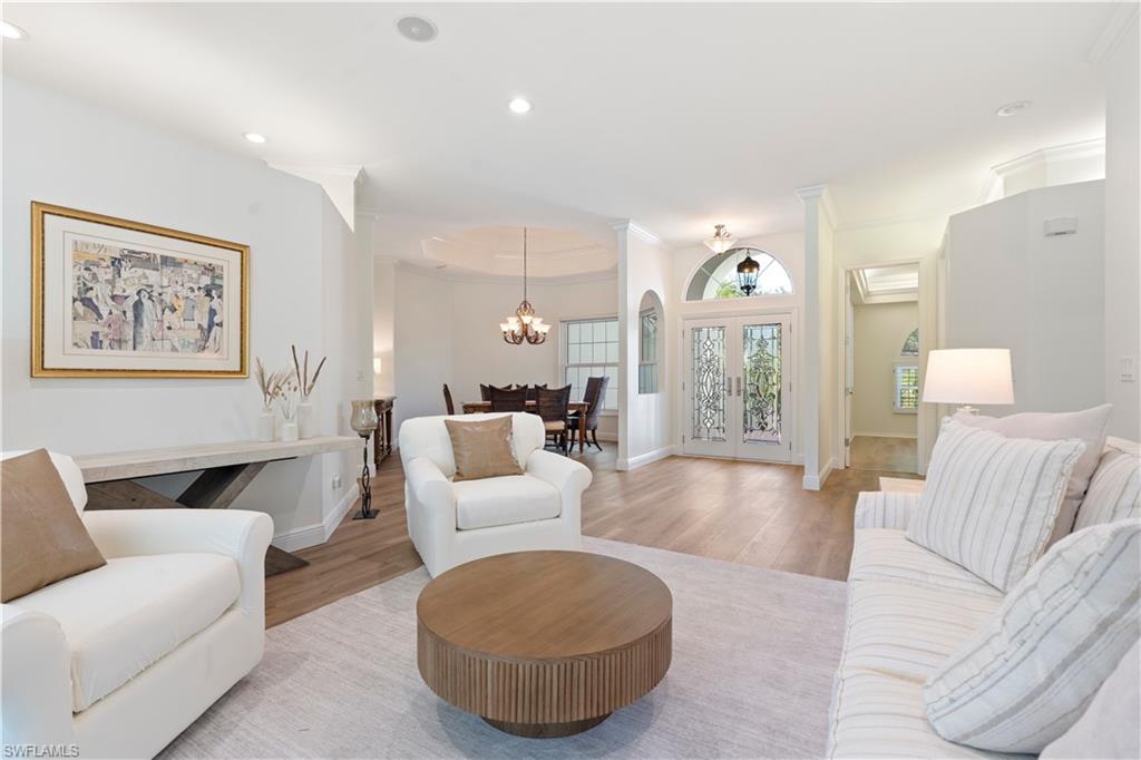 CYPRESS POINTE - Residential