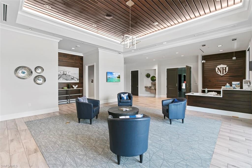 CYPRESS POINTE - Residential