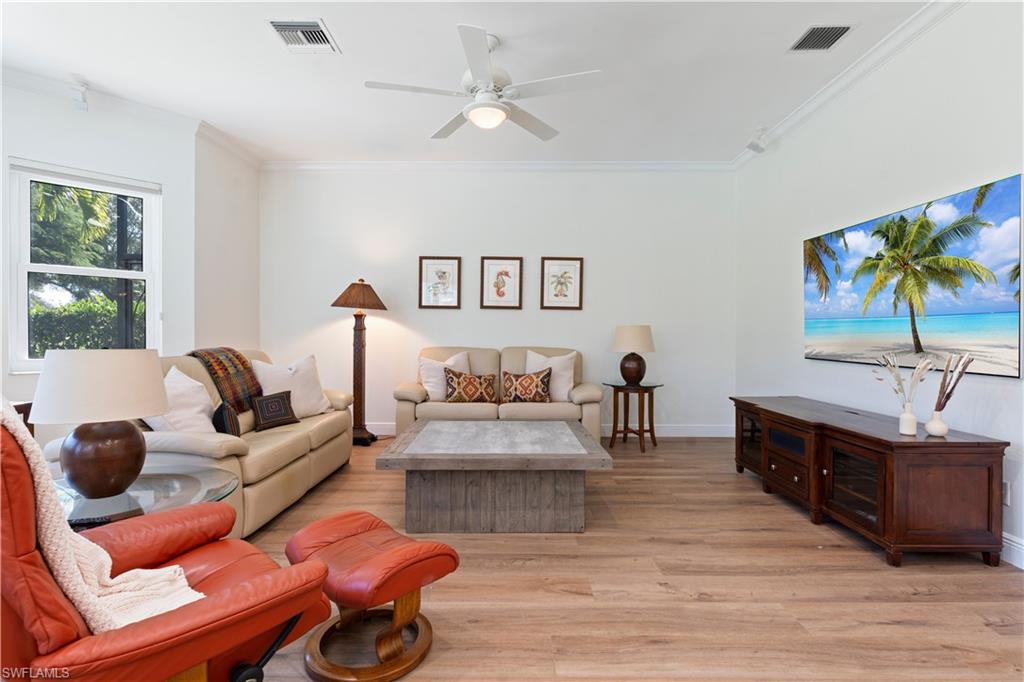 CYPRESS POINTE - Residential